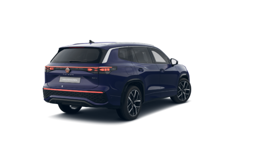 Imaginea unui Tayron R-Line 2.0 TDI 4Motion