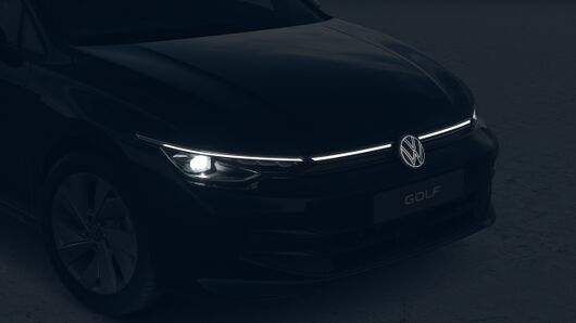 Imaginea unui Golf Prime 1.5 eTSI DSG ACT mild hyb