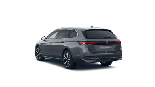 Noul Passat Business 1.5 TSI PHEV