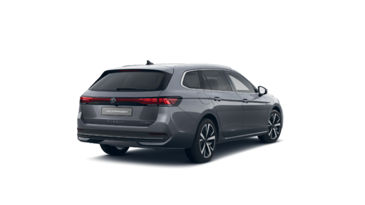 Noul Passat Business 1.5 TSI PHEV