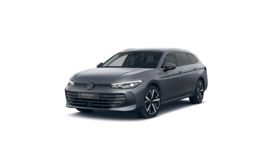 Noul Passat Business 1.5 TSI PHEV