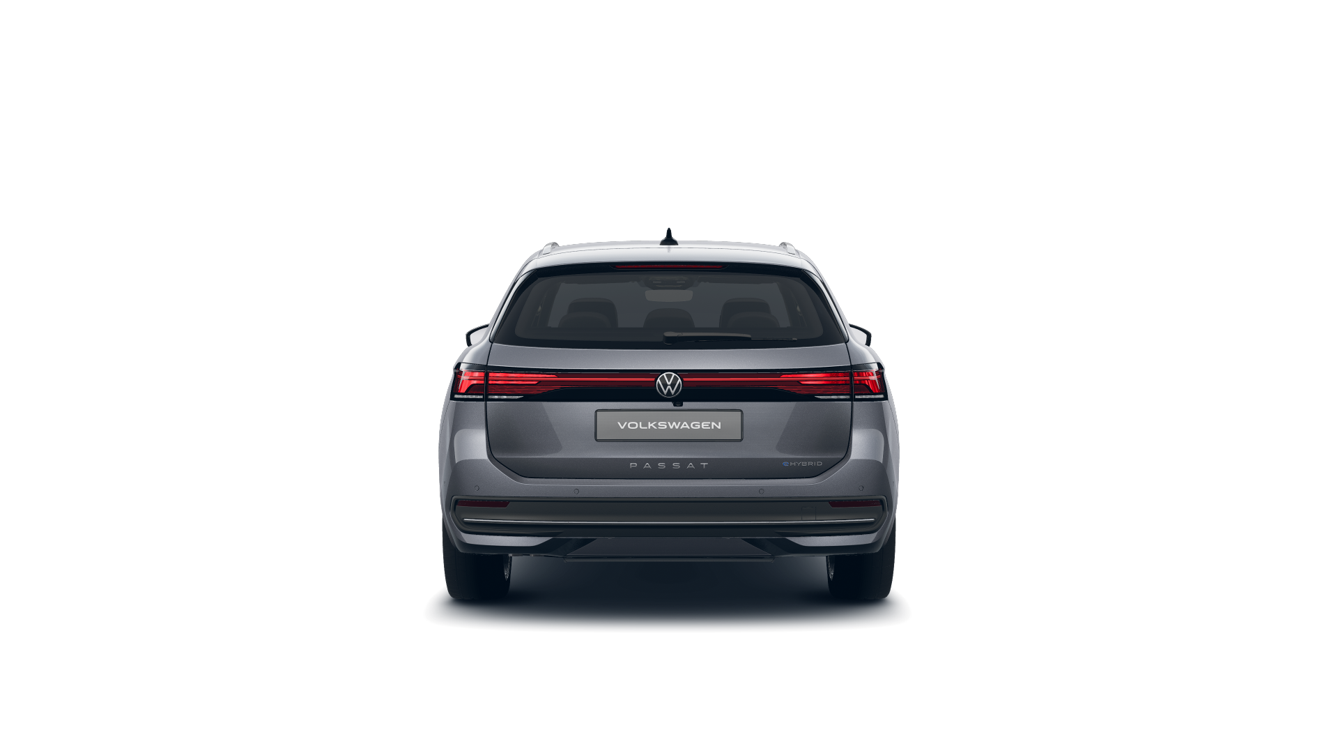 Noul Passat Business 1.5 TSI PHEV