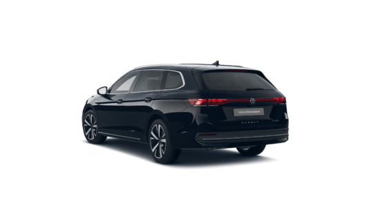 Noul Passat Business 1.5 TSI PHEV