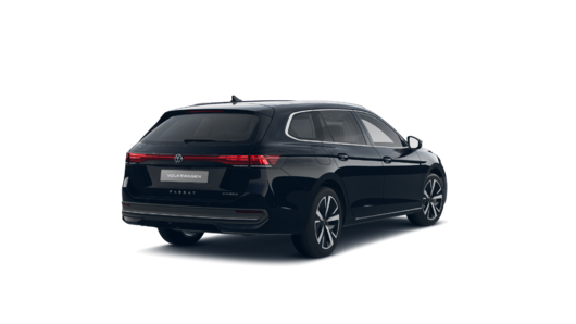Noul Passat Business 1.5 TSI PHEV