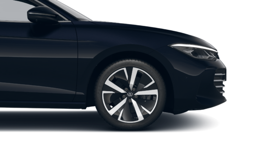Noul Passat Business 1.5 TSI PHEV