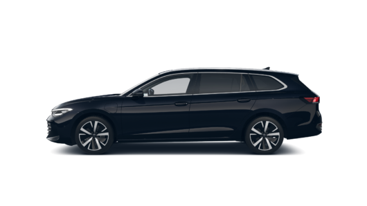 Noul Passat Business 1.5 TSI PHEV