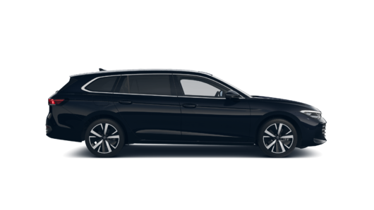 Noul Passat Business 1.5 TSI PHEV