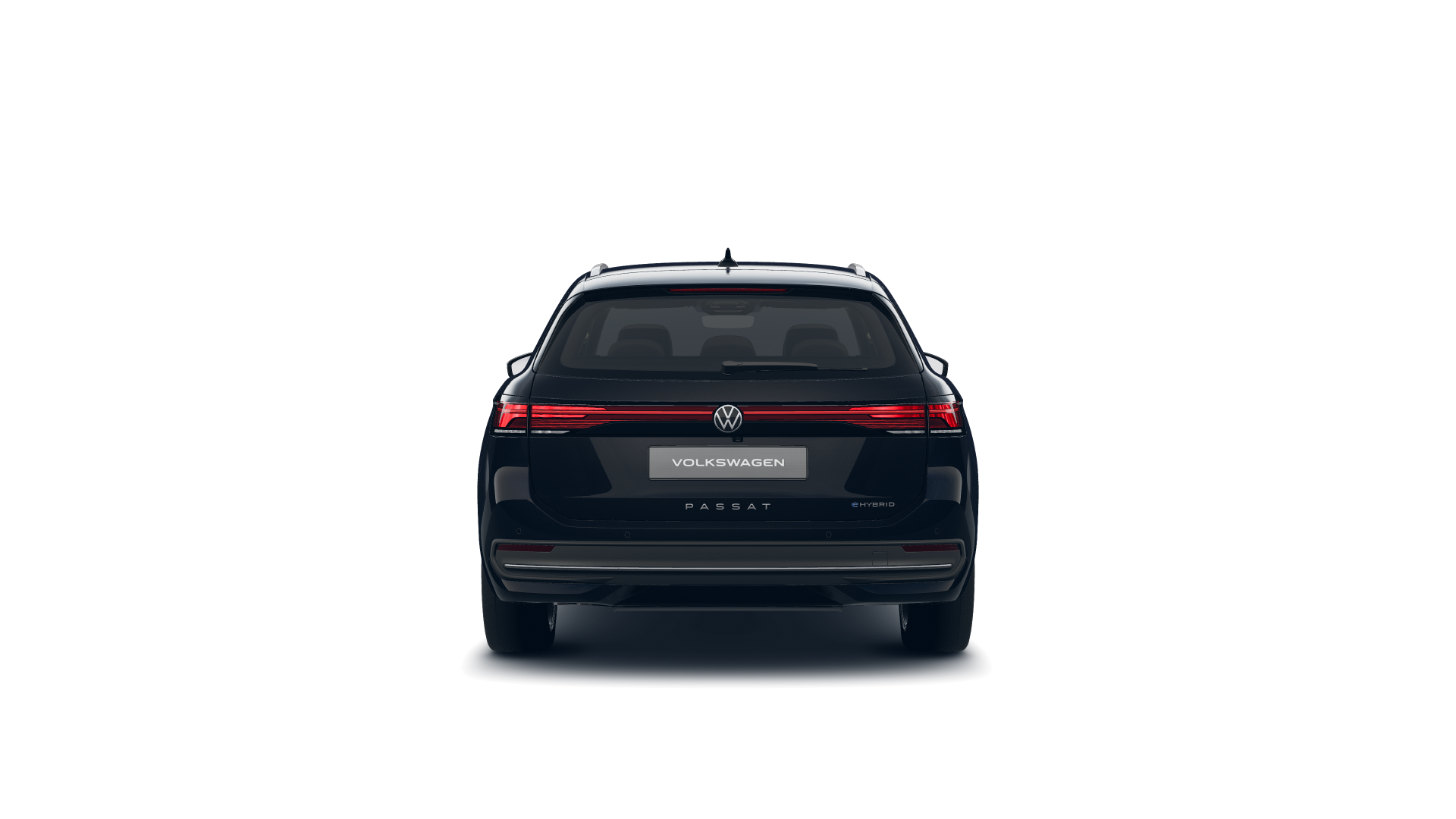 Noul Passat Business 1.5 TSI PHEV