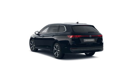 Imaginea unui Noul Passat Business 1.5 TSI PHEV