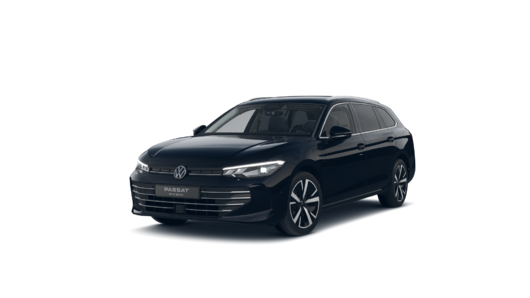 Imaginea unui Noul Passat Business 1.5 TSI PHEV