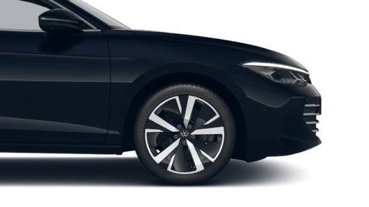 Imaginea unui Noul Passat Business 1.5 TSI PHEV