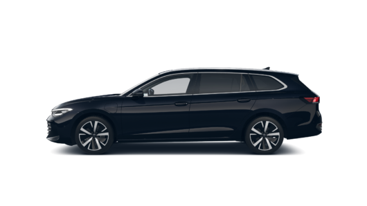Imaginea unui Noul Passat Business 1.5 TSI PHEV