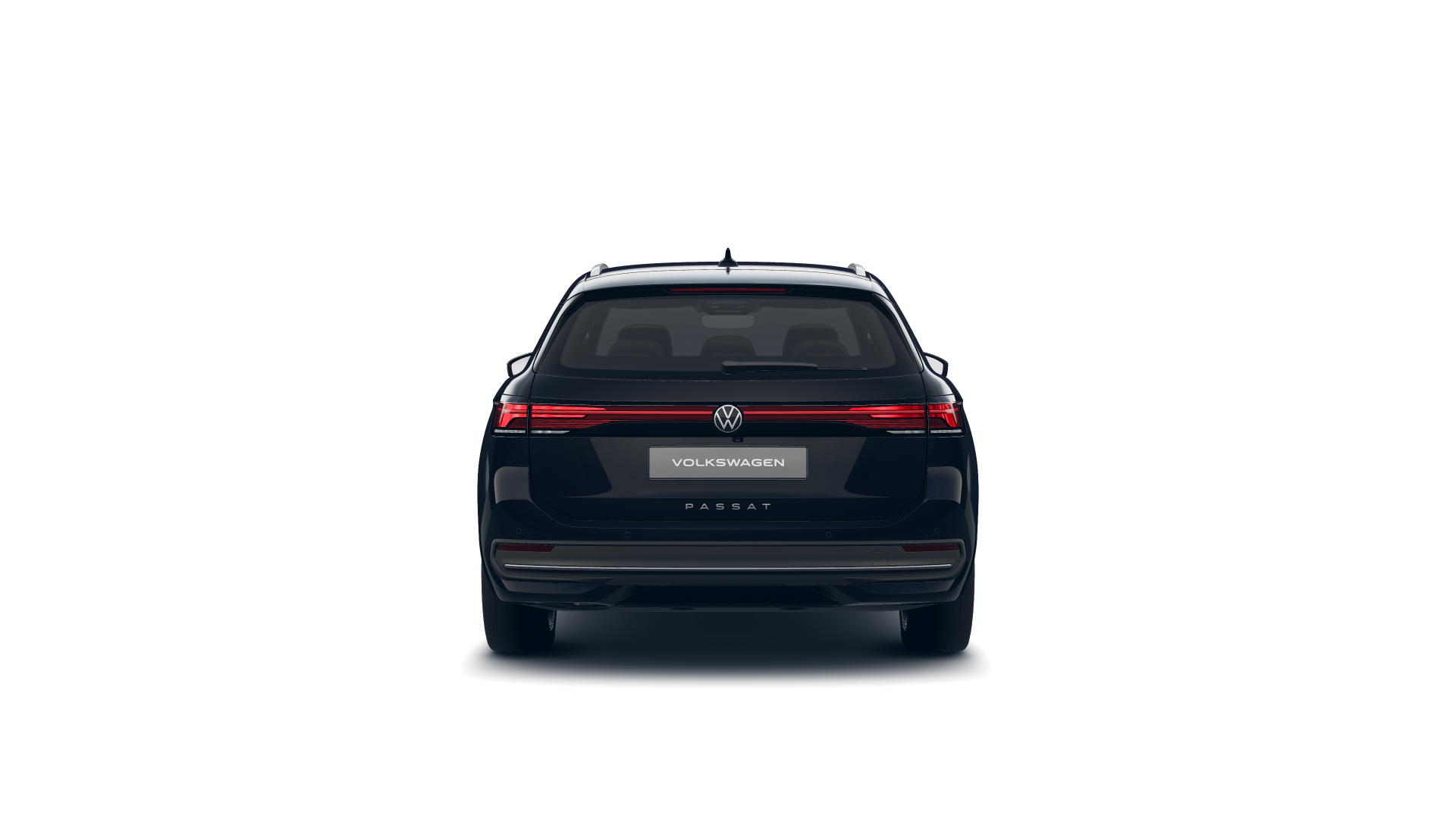 Noul Passat Business 2.0 TDI DSG