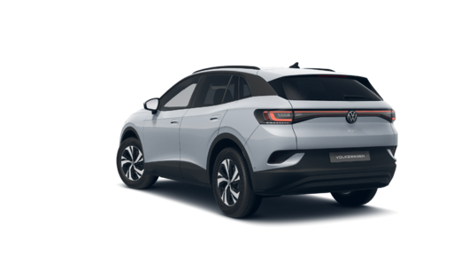 Imaginea unui ID 4 Pure 52 kWh