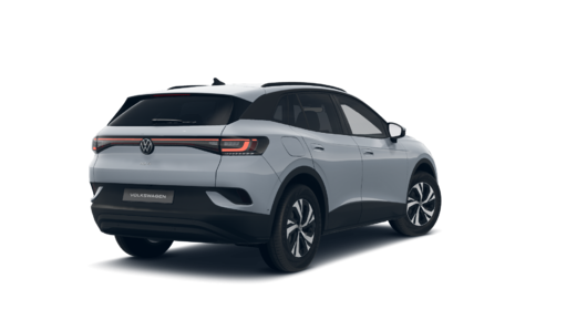 Imaginea unui ID 4 Pure 52 kWh