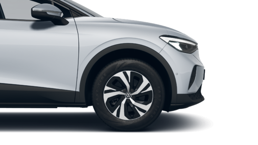 Imaginea unui ID 4 Pure 52 kWh