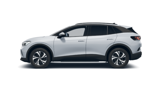 Imaginea unui ID 4 Pure 52 kWh