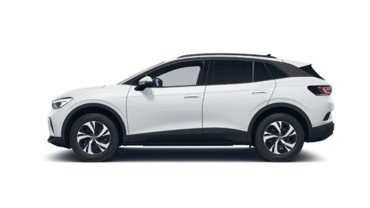 Imaginea unui ID 4 Pure 52 kWh
