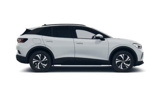 Imaginea unui ID 4 Pure 52 kWh
