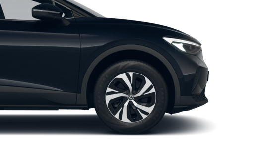 Imaginea unui ID 4 Pure 52 kWh