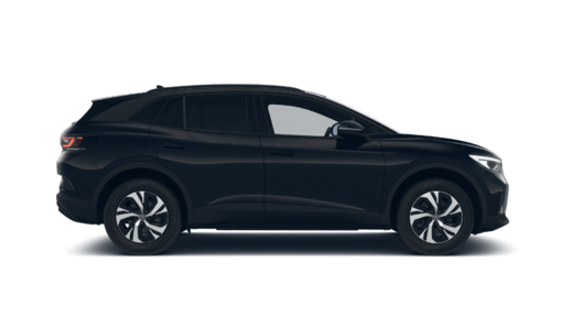 Imaginea unui ID 4 Pure 52 kWh