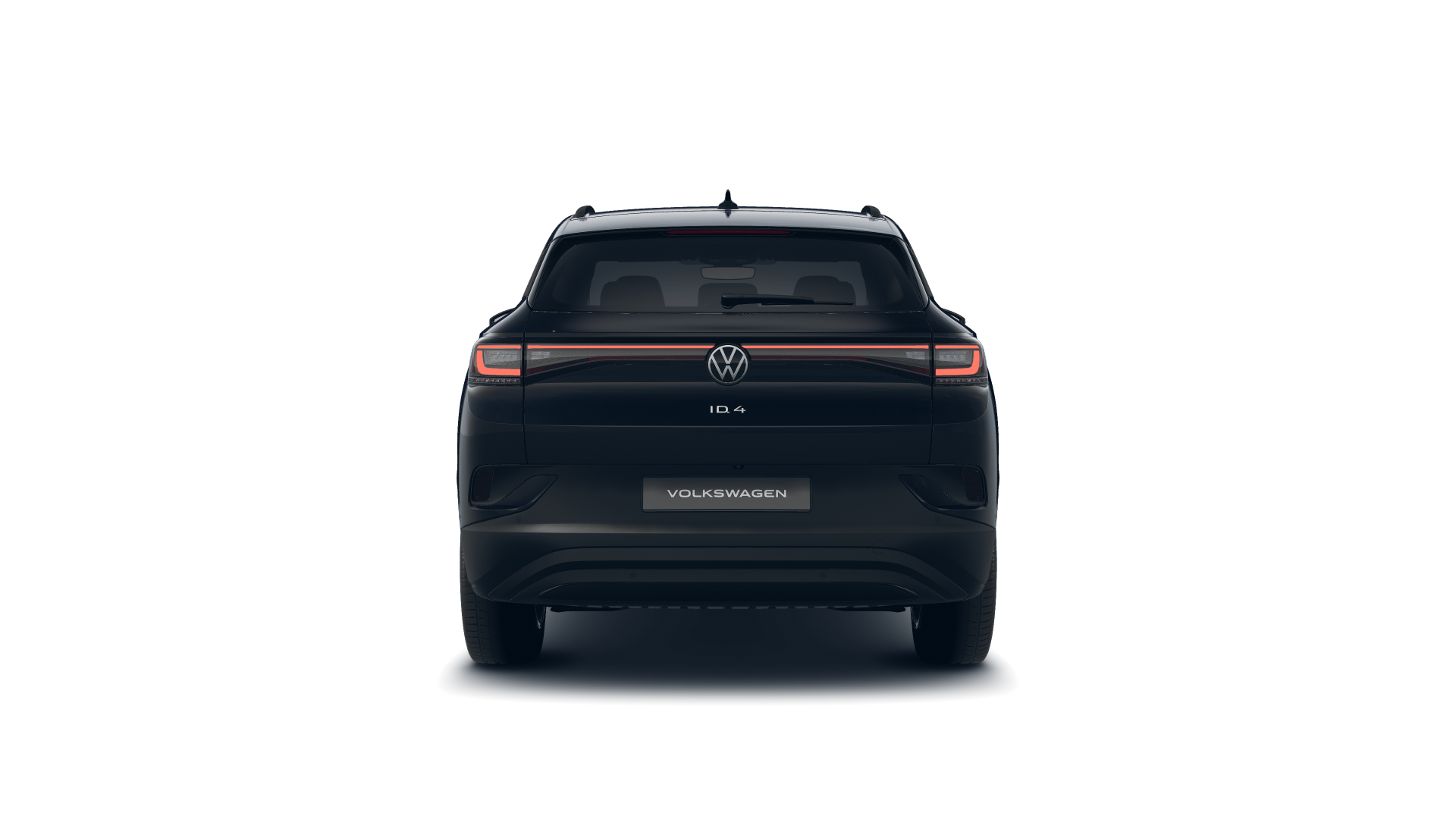 Imaginea unui ID 4 Pure 52 kWh