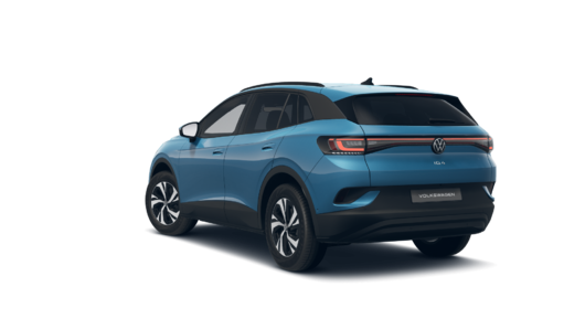 Imaginea unui ID 4 Pure 52 kWh