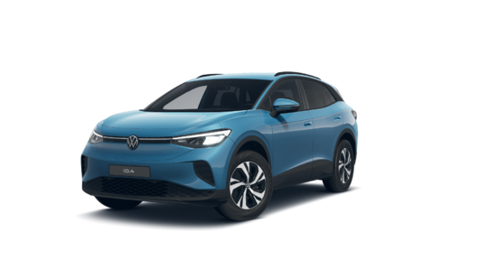 ID 4 Pure 52 kWh