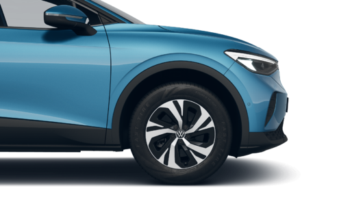 Imaginea unui ID 4 Pure 52 kWh