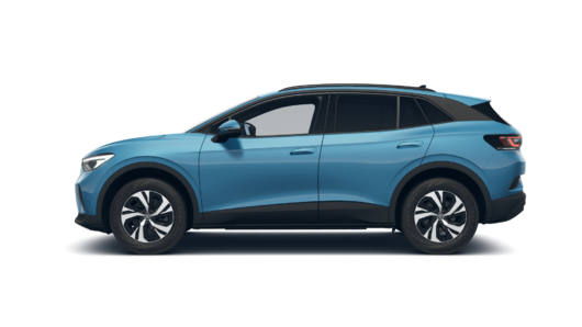 Imaginea unui ID 4 Pure 52 kWh