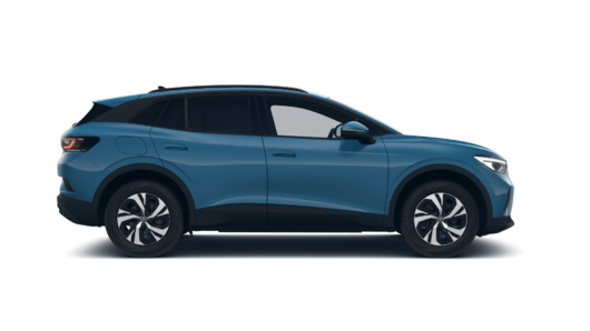 Imaginea unui ID 4 Pure 52 kWh