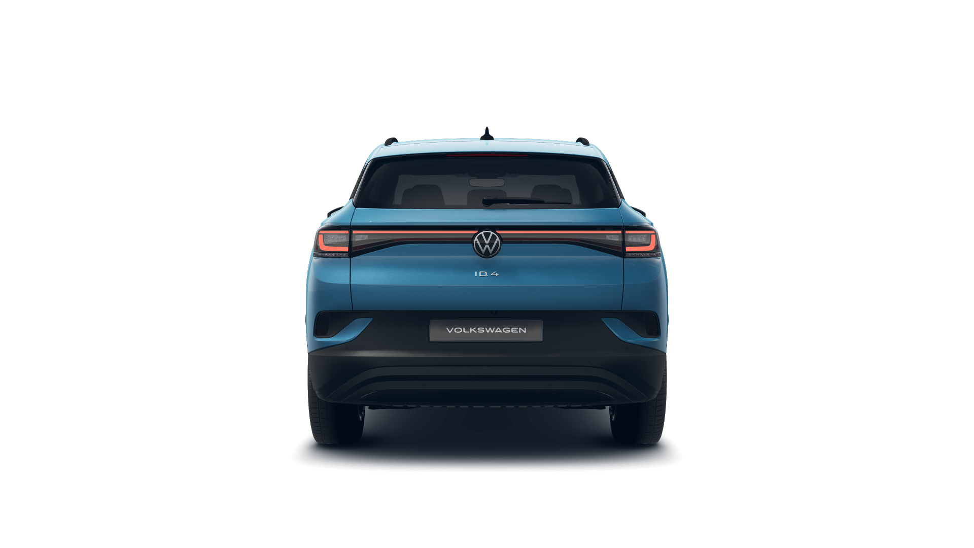 Imaginea unui ID 4 Pure 52 kWh