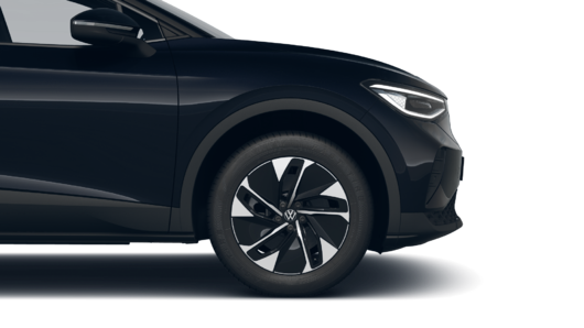 Imaginea unui ID.4 Pro