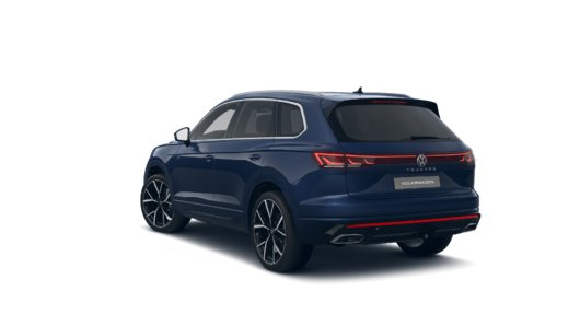Imaginea unui Noul Touareg R-Line V6 TDI