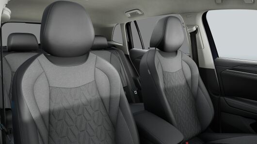 Noul Tiguan Life Hybrid 1,5 TSI DSG