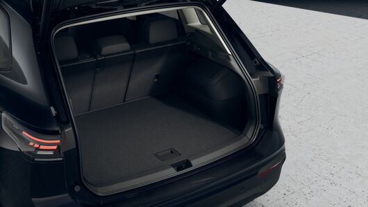 Noul Tiguan Life Hybrid 1,5 TSI DSG