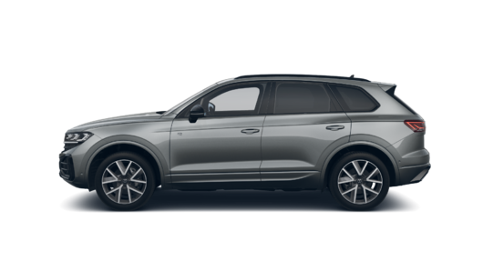 Imaginea unui Noul Touareg R-Line V6 TDI