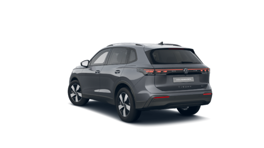 Noul Tiguan Life 2,0 TDI DSG 4Mot