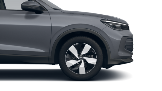 Noul Tiguan Life 2,0 TDI DSG 4Mot