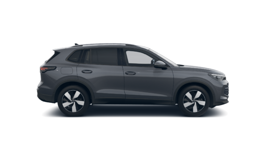 Noul Tiguan Life 2,0 TDI DSG 4Mot