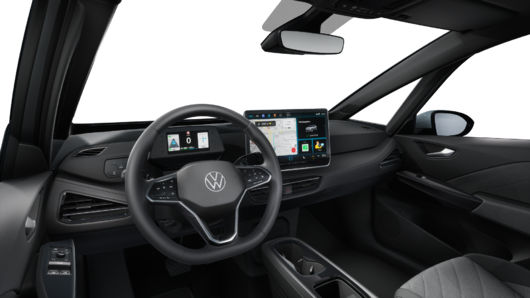 Imaginea unui ID.3 Pure 52 kWh