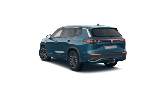 Imaginea unui Tayron Life Hybrid 1,5 TSI DSG