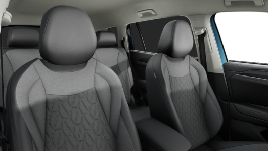 Imaginea unui Tayron Life Hybrid 1,5 TSI DSG
