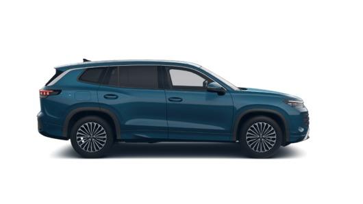 Imaginea unui Tayron Life Hybrid 1,5 TSI DSG