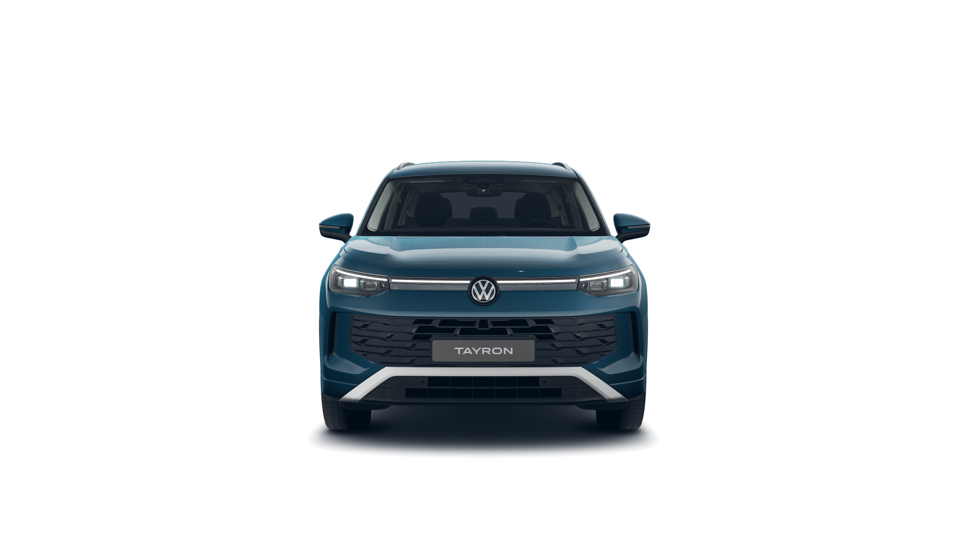 Imaginea unui Tayron Life Hybrid 1,5 TSI DSG