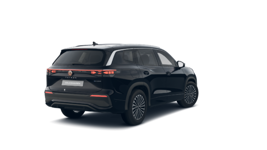 Imaginea unui Tayron Life Hybrid 1,5 TSI DSG