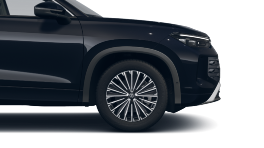 Imaginea unui Tayron Life Hybrid 1,5 TSI DSG