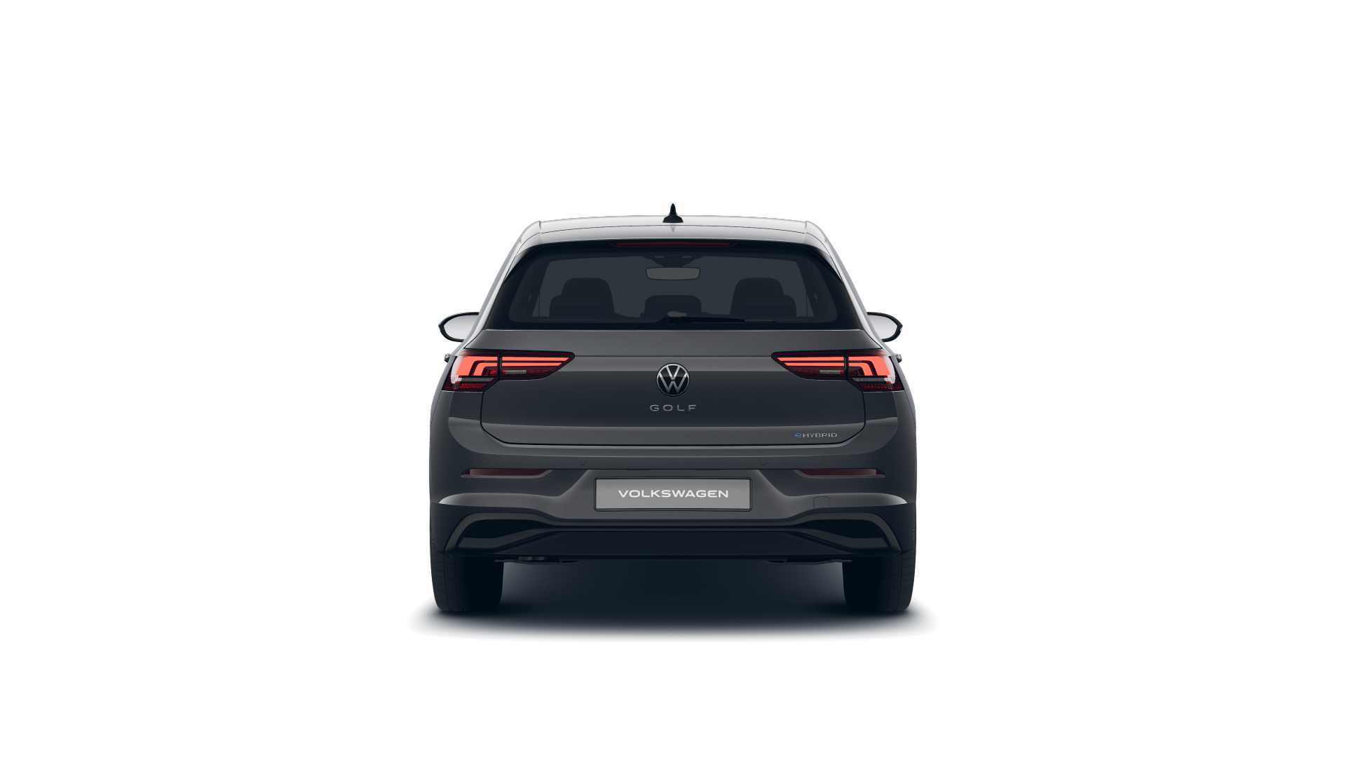 Golf Life 1.5 TSI DSG PHEV