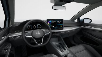Golf Life 1.5 TSI DSG PHEV