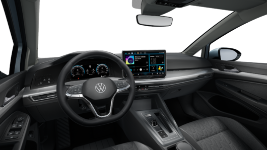 Imaginea unui Golf Life 1.5 TSI DSG PHEV